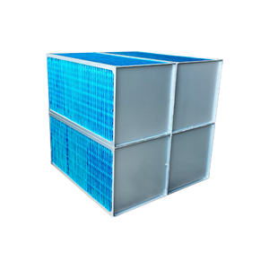 Échangeurs de <span class=keywords><strong>chaleur</strong></span> puissants 12 Kw à contre-courant <span class=keywords><strong>Airwell</strong></span> - Product Image 4