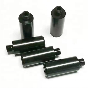Lente Colimadora Asférica o Colimadores de Fibra Óptica PC SMA905 543nm, 633nm, 780nm, 1064nm, 1310nm, 1550nm - Product Image 1