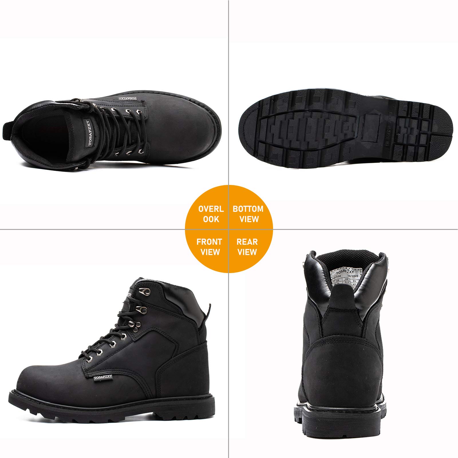 Venta al por mayor goodyear botas para hombres-Compre online los mejores goodyear  botas para hombres lotes de China goodyear botas para hombres a mayoristas  | Alibaba.com
