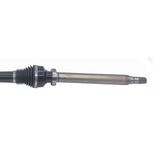 Nuevo Semieje de Transmisión Delantero Derecho SY, Junta Homocinética, Eje de Acero OE 36011453 AG9N3B436DB para <span class=keywords><strong>XC60</strong></span> - Product Image 2