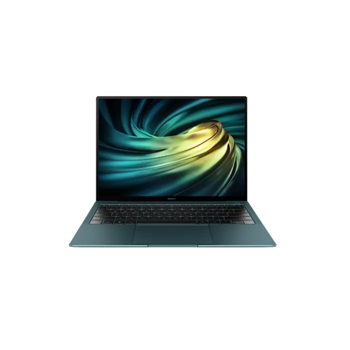 Huawei Matebook X Pro 2020 New Green 13.9 inch Color Long Battery Life 3K Resolution 100% sRGB Touch Screen Laptop