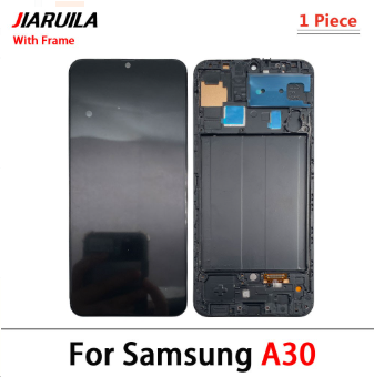 Para Samsung A30