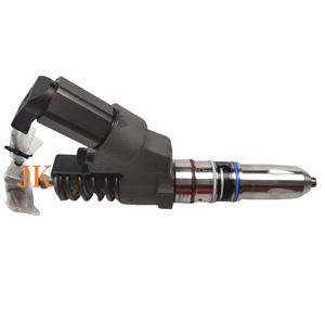 ชุดหัวฉีดเครื่องยนต์ดีเซล 3411756 สำหรับอะไหล่เครื่องจักรก่อสร้าง - Product Image 4