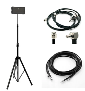 Kit extensor de rango de Dron ALIENTECH <span class=keywords><strong>DUO</strong></span> 3, antena amplificadora de señal para DJI Mavic 3, batería recargable de hasta 3 distancias de vuelo - Product Image 1