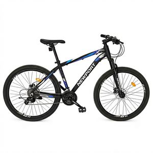 Nouveau style SY – Vélo de montagne 29 pouces pour hommes, style <span class=keywords><strong>Trek</strong></span>, cadre SY, <span class=keywords><strong>VTT</strong></span> de course - Product Image 2