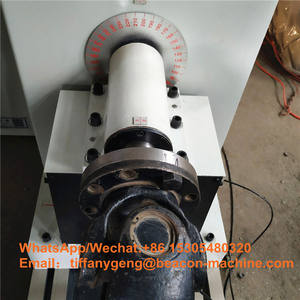 Máquina de Balanceamento de Virabrequim <span class=keywords><strong>Schenck</strong></span> BDB-100A, Máquina de Balanceamento de Eixo de Transmissão Mais Recente - Product Image 4