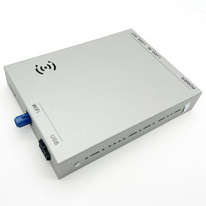 Voiture originale CarPlay AirPlay sans fil <span class=keywords><strong>Android</strong></span> <span class=keywords><strong>Auto</strong></span> écran tactile de 7 pouces avec navigation Bluetooth pour rendre la conduite intelligente pour <span class=keywords><strong>Peugeot</strong></span> - Product Image 6