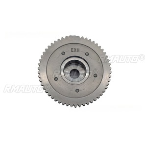 เฟืองตั้งเวลาไอดีไอเสีย รุ่น F4J15-1006070BA สำหรับเครื่องยนต์ ชิ้นส่วนเครื่องยนต์ อะไหล่รถยนต์เชอรี่ - Product Image 3