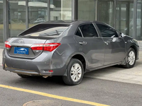 Voiture d'occasion pas chère, berline automatique, conduite à gauche, essence, propre, sans accident, faible kilométrage, 2013 2014 2015