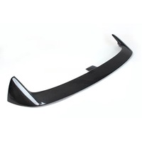 Auto Carbon-Faser V-Style Dachspoiler Flügel für VW Golf VII 7 2014