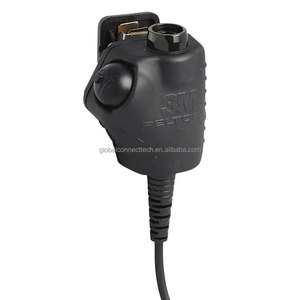 อะแดปเตอร์เสียงแบบกดเพื่อพูด อะแดปเตอร์ Nexus สำหรับวิทยุสื่อสาร Motorola รุ่น R7 MXP600 APX N50 N70 ION PMLN8297A - Product Image 4