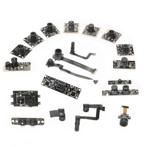 12 mégapixels 4K2K 1080P 240 images capture vidéo large dynamique IMX577 drone module de caméra MIPI - Product Image 5