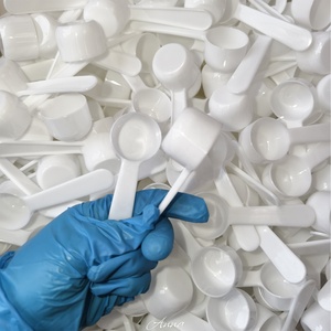 Khuôn ép nhựa cho thìa Sản phẩm chất lượng cao - Product Image 4