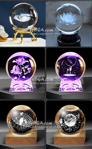 Chuyên nghiệp pha lê bóng <span class=keywords><strong>laser</strong></span> 3D bên trong khắc đánh dấu Máy bóng khắc ánh sáng màu xanh lá cây/UV <span class=keywords><strong>Laser</strong></span> 1 Wát LY-A04A với lịch thi đấu - Product Image 4