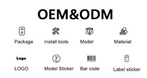 Lámina de Hidrogel TPU 3D Mate HD de 120*180mm, Auto-Reparable, Anti-Huellas, Protector de Pantalla Universal para Teléfono Móvil - Product Image 6