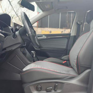 Véhicules d'occasion de Chine <span class=keywords><strong>Volkswagen</strong></span> <span class=keywords><strong>Tiguan</strong></span> L PHEV 2022 430PHEV <span class=keywords><strong>Hybride</strong></span> rechargeable Édition phare - Product Image 6