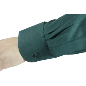 남성 토브 긴 남성복 면 이슬람 의류 남성 타우브 리비아 스타일 투피스 토브/타우브 리비아 디자인 믹스 컬러 14-18 - Product Image 3