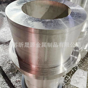 6082 Aluminum Alloy Forged Tube Large Diameter Hollow Seamless Polished Cutting Service Available - Product Image 3