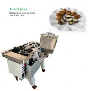 गैस हीटिंग डेली <span class=keywords><strong>manjoo</strong></span> नुस्खा पीला delimanjoo केक बनाने की मशीन बिक्री पर - Product Image 6