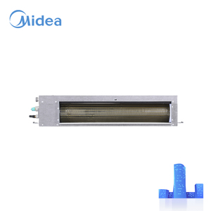 เครื่องปรับอากาศแบบ VRF สำหรับอาคารรัฐบาล ยี่ห้อ Central Auto Cooling-heating Changeover 2.2kw 7.5kbtu แบบติดตั้งในท่อ 220-240/1/50  ประหยัดพลังงาน - Product Image 4