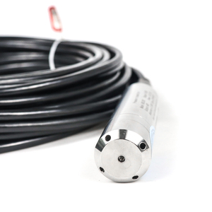 Capteur de niveau magnétostrictif RS485 pour pompes, profondeur d'eau, 12V, analogique 0-10CV, signal d'entrée/sortie 4-20mA, capteur de niveau de profondeur pour pompes - Product Image 5