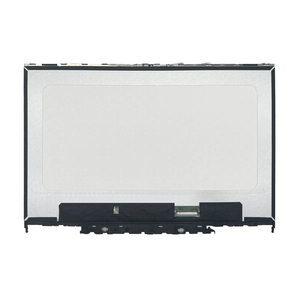 Nouvel ensemble d'écran tactile LED LCD IPS FHD pour <span class=keywords><strong>ordinateur</strong></span> <span class=keywords><strong>portable</strong></span> 2-en-1 Inspiron 14 5000 5410 7415 avec écran large et de remplacement - Product Image 2