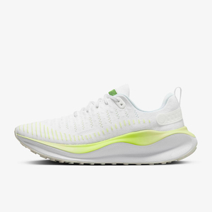 Chaussures de course respirantes en maille pour le printemps, avec amorti épais, antidérapantes, légères, unisexes, pour le jogging et la marche en extérieur - Product Image 3
