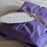 Papel Químico Mecánico Impermeable de Lujo para Embalaje de Regalos, Papel Especializado con Color y Logotipo Personalizados, Impresión Offset Compatible con