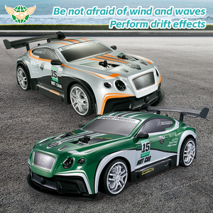 Quy mô <span class=keywords><strong>1</strong></span>:<span class=keywords><strong>14</strong></span> tốc độ cao <span class=keywords><strong>RC</strong></span> drift xe điện điều khiển từ xa đua xe mô hình đồ chơi cậu bé mát mẻ-dưới 10 đô la - Product Image 2