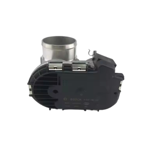 ชุดประกอบคันเร่งอิเล็กทรอนิกส์ G2K00-1113640ชิ้นส่วนเครื่องยนต์ sinotruk sitrak FAW shacman - Product Image 5