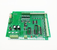 Lampe de poche électrique Power Bank Pcba Electronic Custom Made Pcb Circuit Board