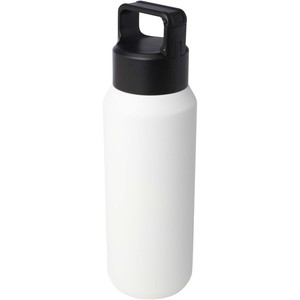 Borraccia Termica De 600 ml Vasa Acero Inoxidable Reciclado Certificado RCS Con Isolamiento Sottovuoto Apta Para El Uso Diario - Product Image 1