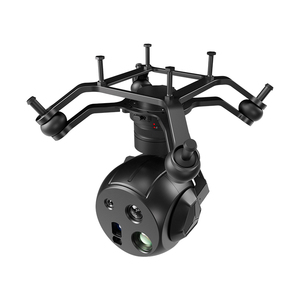 MT11 Mini 4 Sensor AI <b>Gimbal</b> 8K 48MP Thermal <b>Camera</b> LRF Payload for Industrial Drone VTOL UAV - Product Image 1