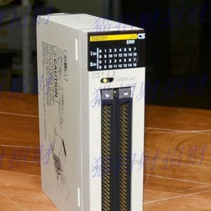 Module de sortie numérique CS1W OD291 16 points, protection IP65, dispositif IO industriel - Product Image 1