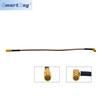 Câble de capteur de fil d'induction laser à fibre SmartRay pour machine de découpe laser