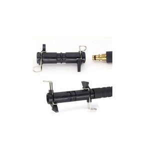 Connecteur d'extension de tuyau de lavage haute pression Stm pour Karcher K2 K3 K4 K5 K6 K7 avec pression réglable - Product Image 2