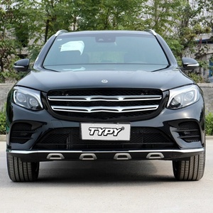 TYPY Nouveau phare LED amélioré, phare complet modifié pour Benz GLC W253 2016-2019, clignotants, feux de jour - Product Image 4