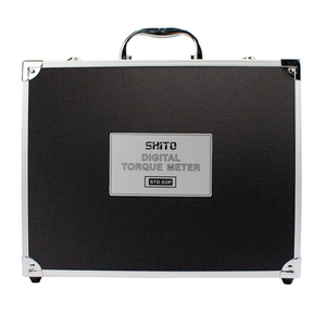 Medidor de par de tapa Digital <span class=keywords><strong>Manual</strong></span> de alta precisión, probador de par de tapa de botella, rango de medición de 0,05-5.00N. M - Product Image 3