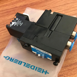 MEBH-4/<span class=keywords><strong>2</strong></span>-QS-6-wbrSA 160241 Valf MEBH42QS6SA Yeni - Product Image 1