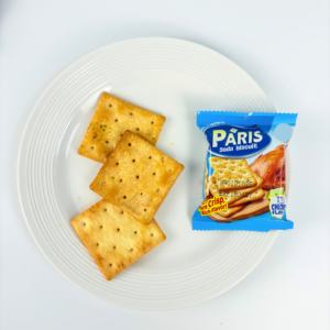 คอมโบแครกเกอร์โซดา3รสชาติไก่ผักขนมกรอบ - Product Image 6