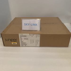 Router Jaringan Juniper MX204 / MX 204 Asli MX204-HW-BASE / MX204-HWBASE-AC-FS - Product Image 5