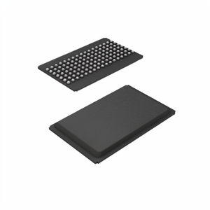 Componente Electrónico Chip de Memoria 119 BGA 71V3556SA100BGI8, Servicio Integral Original - Product Image 1