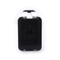 Batterie de vélo électrique HANERIDE Silver Fish 15.6AH 36V pour moteur à entraînement central Tongsheng