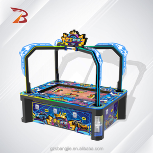 BangJie HD гоночный симулятор игровое оборудование аркадный интерактивный игровой автомат для игровых городов и развлекательных центров - Product Image 1