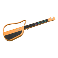 Popular New Design Stringed Musical Instruments Guitar Electric Guitar for Sale