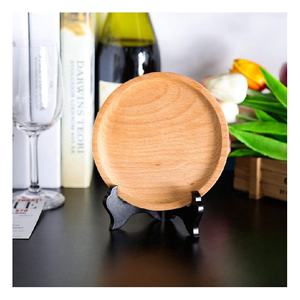 Plaque en <span class=keywords><strong>bois</strong></span> affichage cadre photo support de <span class=keywords><strong>chevalet</strong></span> supports bibliothèque décor - Product Image 5