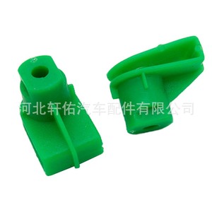 Vis autotaraudeuses avec écrou de base Xuanyou Auto Parts 8D0807192 pour réparation de pare-chocs Volvo Ford Opel Audi - Product Image 4