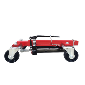 Chariot de positionnement de véhicule à roues, vérins hydrauliques, outils de réparation automobile, déplaceur de voiture hydraulique, haute qualité à <span class=keywords><strong>prix</strong></span> bas - Product Image 6