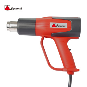 <span class=keywords><strong>Pistola</strong></span> <span class=keywords><strong>de</strong></span> <span class=keywords><strong>calor</strong></span> eléctrica, nuevo diseño, alta calidad, con indicador LED <span class=keywords><strong>de</strong></span> temperatura, 2000W - Product Image 2
