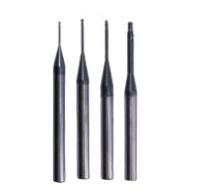 Roland Zirconia vetro ceramica metallo taglio sbavature per camma CAD - Product Image 4